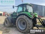 Deutz-Fahr 6175agrotronttv - Afbeelding 3