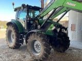 Deutz-Fahr 6130 ttv - Afbeelding 2