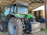 Deutz-Fahr 6130 ttv - Afbeelding 4