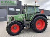 Fendt 415 vario tms - Afbeelding 1