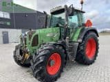Fendt 415 vario tms - Afbeelding 2
