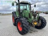 Fendt 415 vario tms - Afbeelding 4