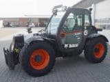 Bobcat tl 358 agri - Afbeelding 3