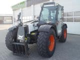 Bobcat tl 358 agri - Afbeelding 4