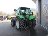 Deutz-Fahr agrotron 4.85 - Afbeelding 3