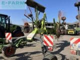 Claas liner 1600 twin - Afbeelding 1