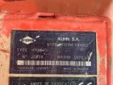 Kuhn hr304 - Afbeelding 3