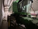 John Deere T550 - Afbeelding 2