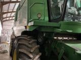 John Deere T550 - Afbeelding 3