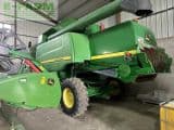 John Deere T550 - Afbeelding 4
