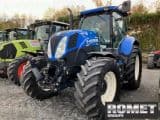 New Holland t7.200 autocomma - Afbeelding 2
