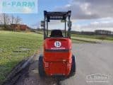 Weidemann 1190e elektro - Afbeelding 4