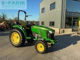 John Deere 4066m  (st26238) - Afbeelding 2