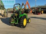 John Deere 4066m  (st26238) - Afbeelding 3