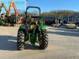 John Deere 4066m  (st26238) - Afbeelding 4