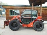 Manitou mlt 634-120 lsu ( 6m 3,4t ) - Afbeelding 1