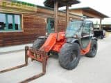 Manitou mlt 634-120 lsu ( 6m 3,4t ) - Afbeelding 2