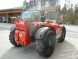 Manitou mlt 634-120 lsu ( 6m 3,4t ) - Afbeelding 4
