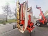 Kuhn gmd 8730-ff mähkombination - Afbeelding 2