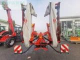 Kuhn gmd 8730-ff mähkombination - Afbeelding 4