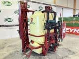 Hardi master plus 1800 liter 15 meter - Afbeelding 2