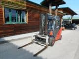 Linde h35d-01 triplex seitenschieber zinkenverstellung - Afbeelding 2