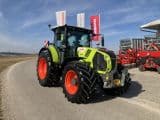 Claas ARION 660 - Afbeelding 1