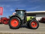 Claas ARION 660 - Afbeelding 2