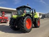 Claas ARION 660 - Afbeelding 3