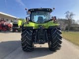 Claas ARION 660 - Afbeelding 4