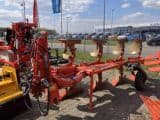 Kuhn Vari-Master 123 - Afbeelding 1