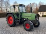 Fendt 309 LS - Afbeelding 1