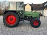 Fendt 309 LS - Afbeelding 3