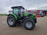 Deutz-Fahr 6135 C TTV - Afbeelding 1