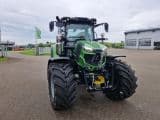 Deutz-Fahr 6135 C TTV - Afbeelding 2