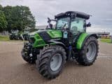 Deutz-Fahr 6135 C TTV - Afbeelding 3