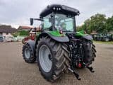 Deutz-Fahr 6135 C TTV - Afbeelding 4