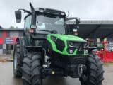 Deutz-Fahr 5080 D LS - Afbeelding 2