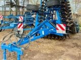 Köckerling Rebell Classic 600T 2.0 #top condition# - Afbeelding 1