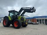 Claas Arion 550 - Afbeelding 1