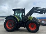 Claas Arion 550 - Afbeelding 2