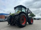 Claas Arion 550 - Afbeelding 3