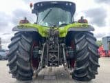Claas Arion 550 - Afbeelding 4