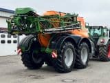 Amazone UX 11200 36m 68.300 ha top Zustand - Afbeelding 3