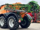 Amazone UX 11200 36m 68.300 ha top Zustand - Afbeelding 4
