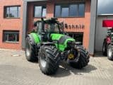 Deutz-Fahr Agrotron 6190 TTV - Afbeelding 1