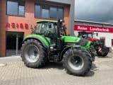Deutz-Fahr Agrotron 6190 TTV - Afbeelding 2