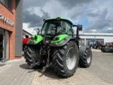 Deutz-Fahr Agrotron 6190 TTV - Afbeelding 3