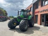 Deutz-Fahr Agrotron 6190 TTV - Afbeelding 4