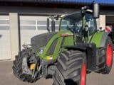 Fendt 724 Vario Profi+ - Afbeelding 1